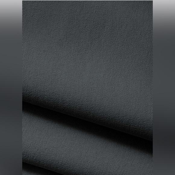 Micas Asymmetric Belted Flap Pocket Split Maxi Skirt NWT XL - Picture 3 of 6